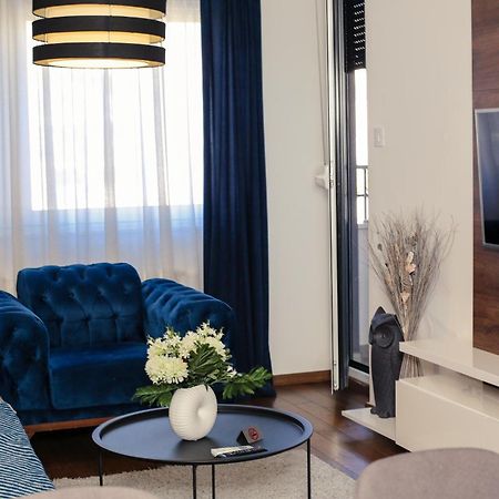 Prestige Lux Apartment Novi Sad Esterno foto