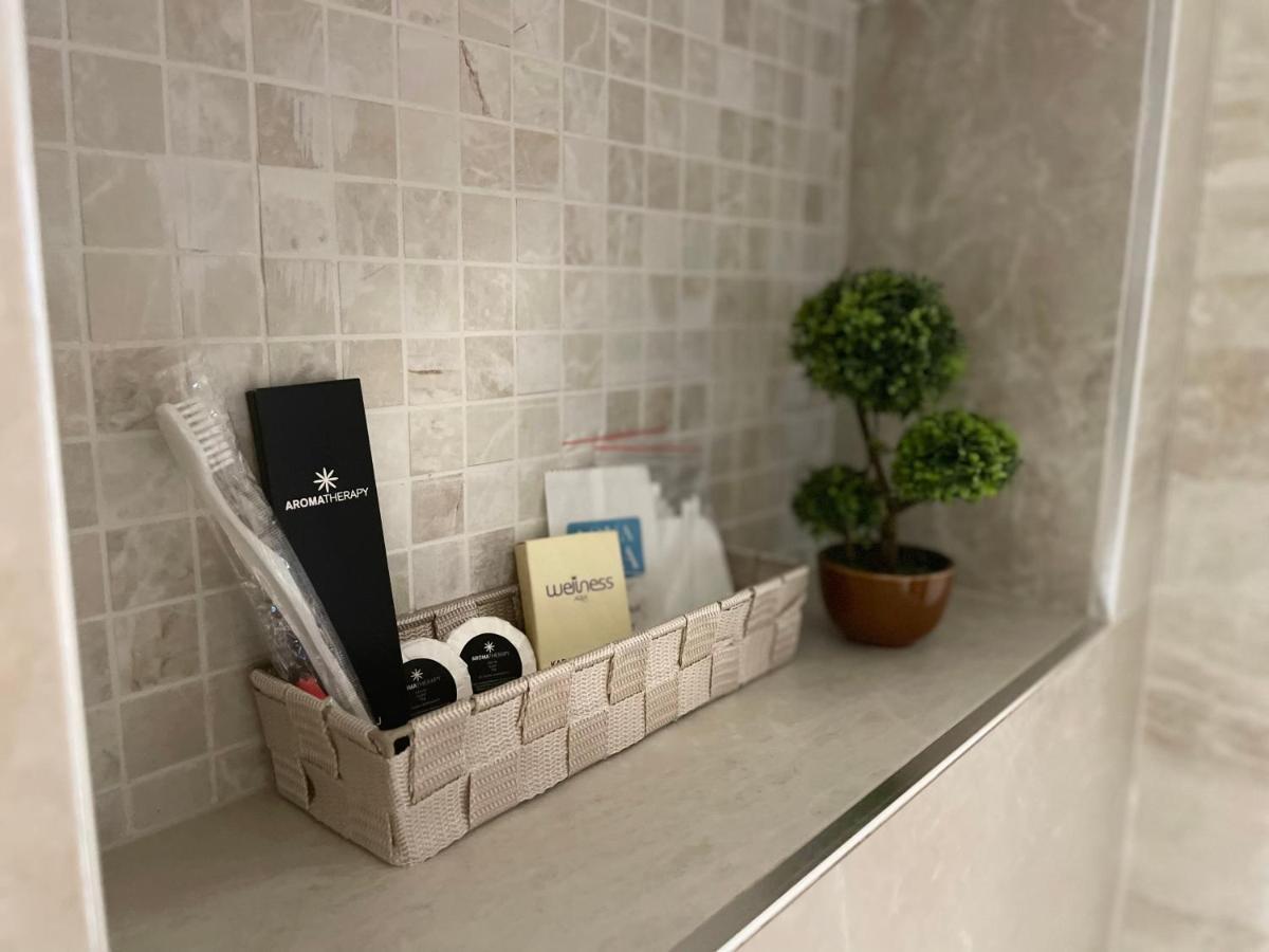 Prestige Lux Apartment Novi Sad Esterno foto
