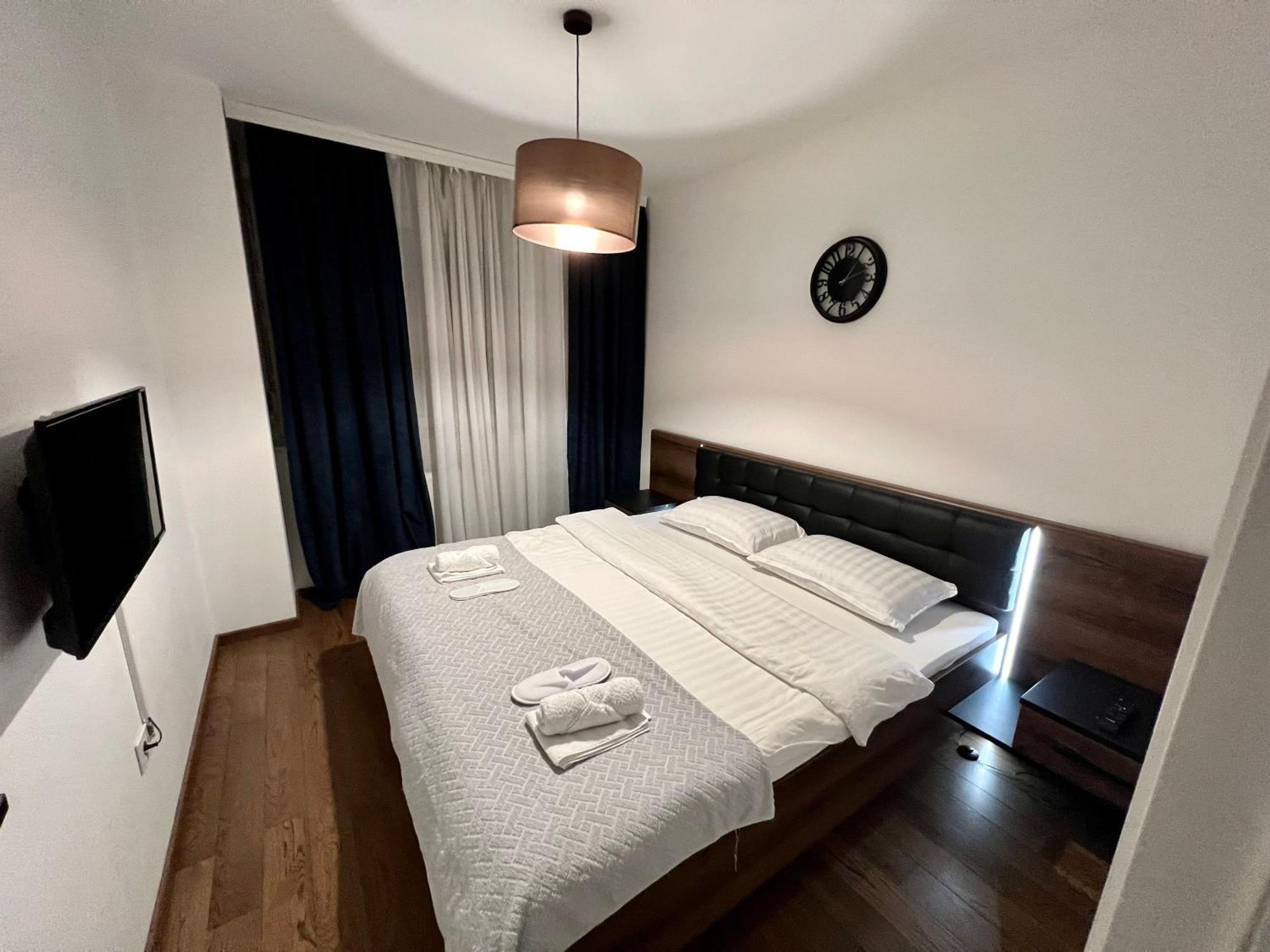 Prestige Lux Apartment Novi Sad Esterno foto