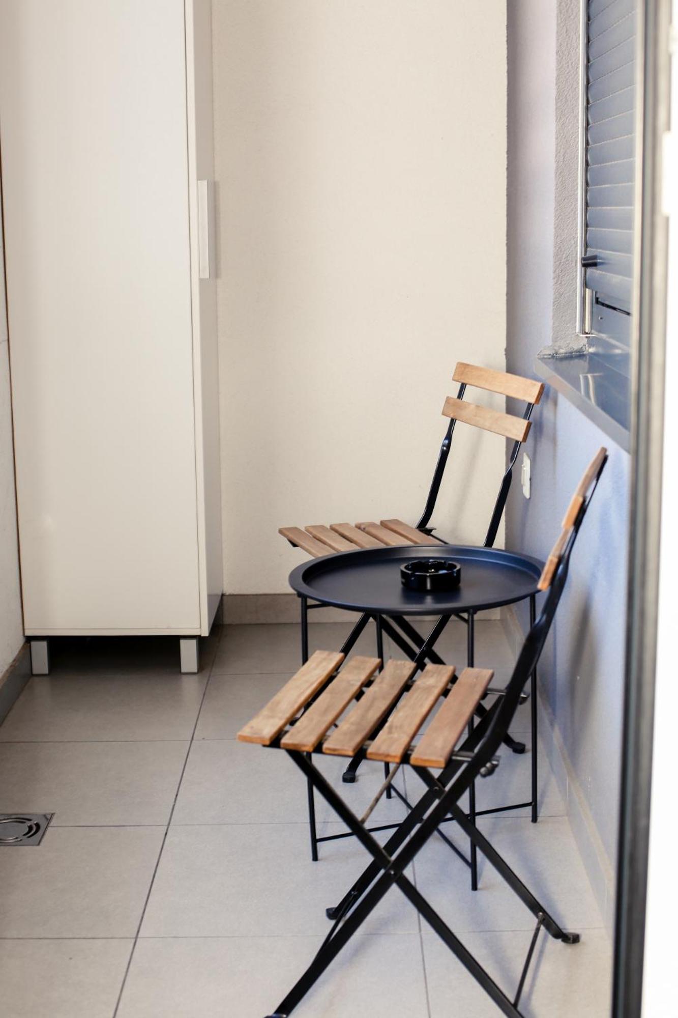 Prestige Lux Apartment Novi Sad Esterno foto